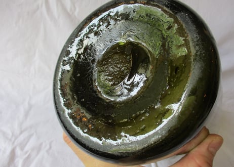 19th Century Truffle jar