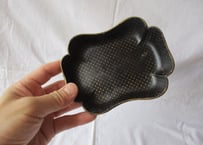 Papier‐mâché / Small tray【B】