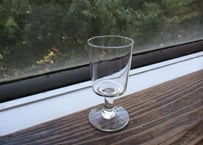 Small Wine glass / SS-04