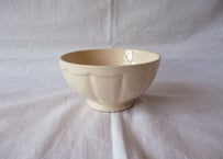 'Café au lait' Mini Bowl 「Digoin et Sarreguemines」【A】