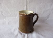 Chocolate pot / Straight