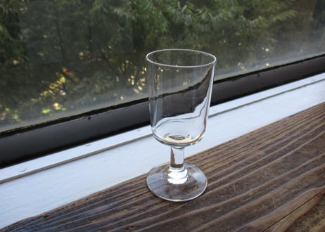 Small Wine glass / SS-05
