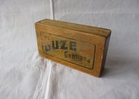 「Suze」Wooden box