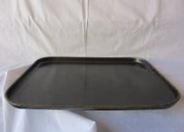 Papier‐mâché / Large tray