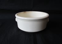 「Sarreguemines」Pâté pot
