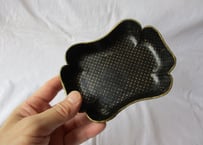 Papier‐mâché / Small tray【C】