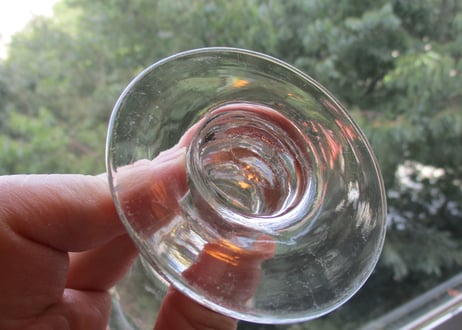 Bistro Wine glass / U-04
