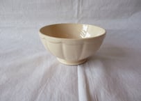 'Café au lait' Mini Bowl 「Digoin et Sarreguemines」【B】