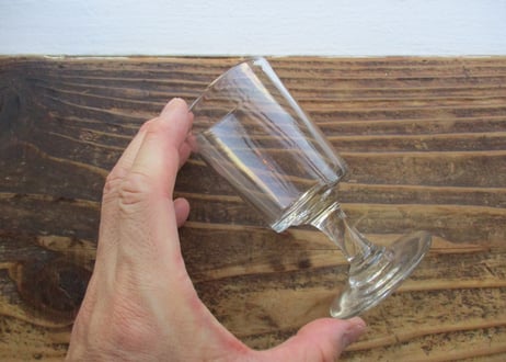 Small Wine glass / SS-02