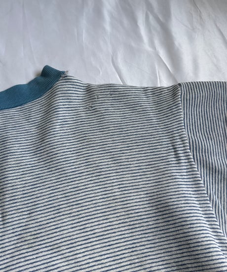 CHAMPION 60sビンテージスウェット