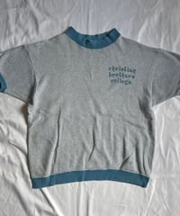 CHAMPION 60sビンテージスウェット