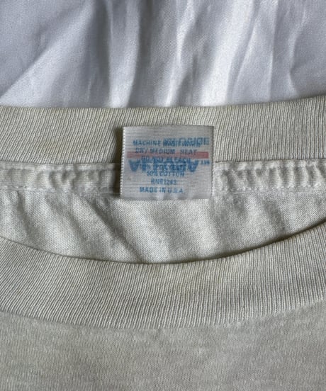 ビンテージ　レゲエ　Tシャツ　ボブマーリー