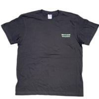 タチアナマンTシャツ2026