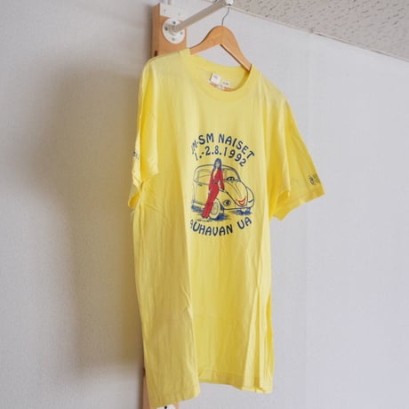 Finnish tshirt