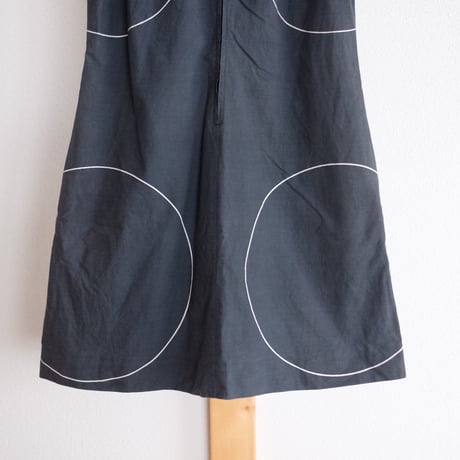 Vuokko sleeveless dress