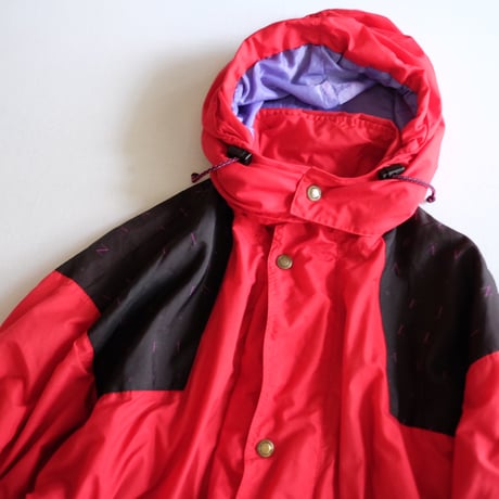 80s Fjall Raven Goretex jacket