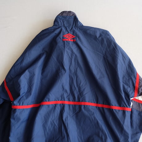 90s Umbro jacket