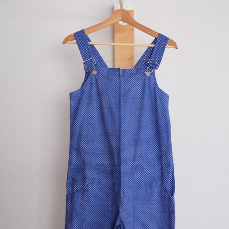 marimekko 70s salopet