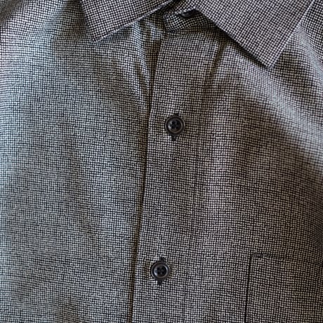90s marimekko men's shirt