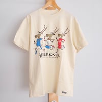 Finnish R-collection tshirt