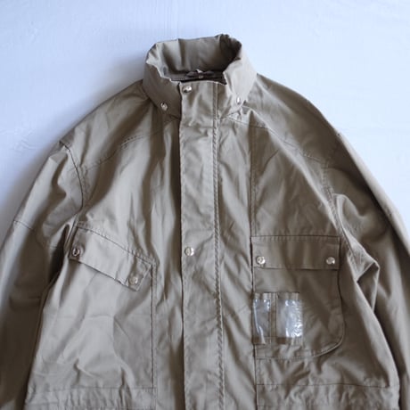 Finnish vintage jacket