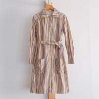 marimekko 70s dress