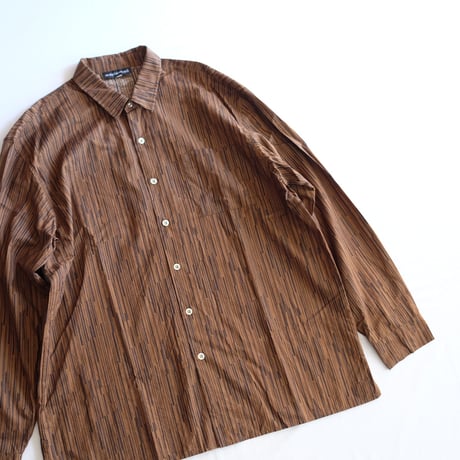 90s marimekko men's shirt