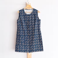 60s marimekko dress