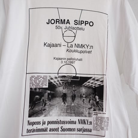 Finnish tshirt