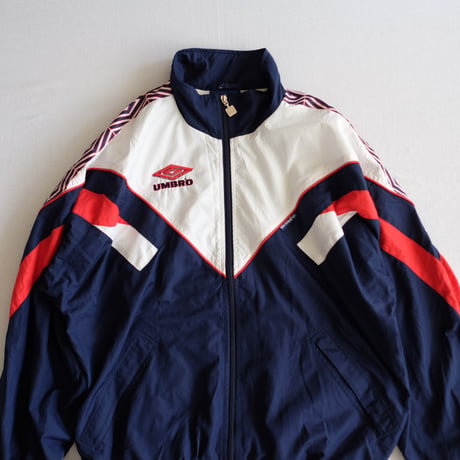 90s Umbro jacket