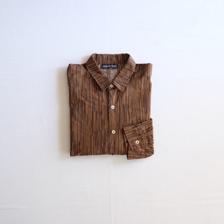 90s marimekko men's shirt
