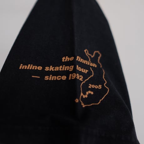 Finnish tshirt