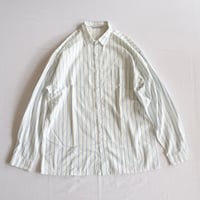 Marimekko 80s men's shirt