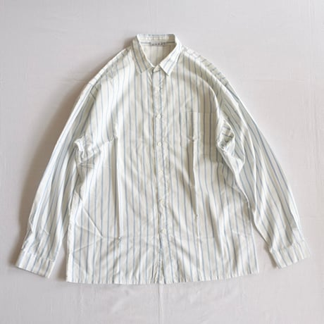 Marimekko 80s men's shirt