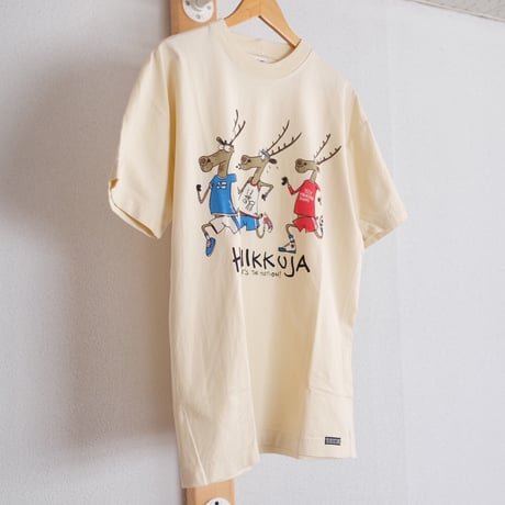 Finnish R-collection tshirt