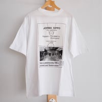 Finnish tshirt