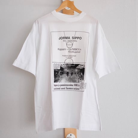 Finnish tshirt