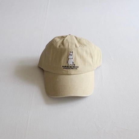 Moomin caps