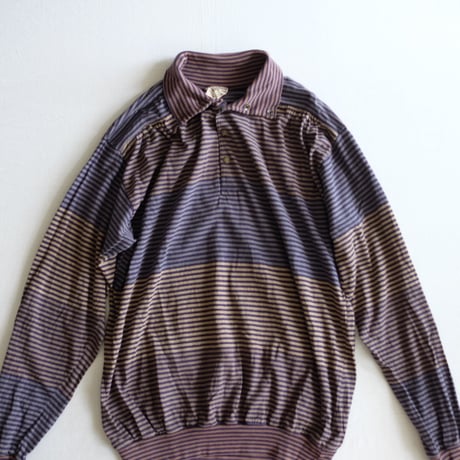 80s marimekko sweat shirt