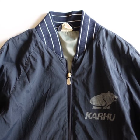 70s Karhu swing top