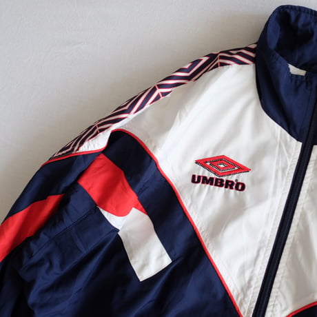 90s Umbro jacket