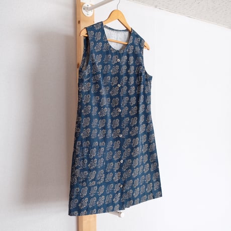 60s marimekko dress