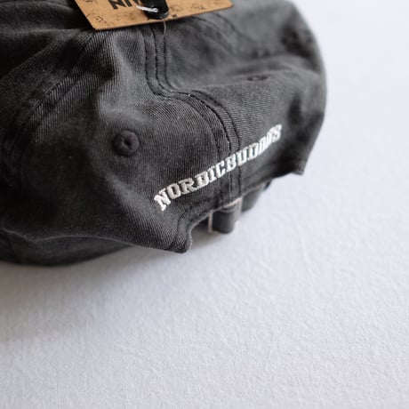 Moomin caps