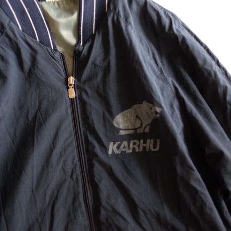 70s Karhu swing top