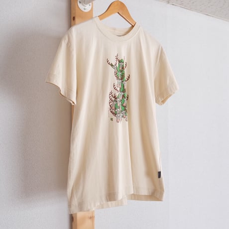 Finnish R-collection tshirt