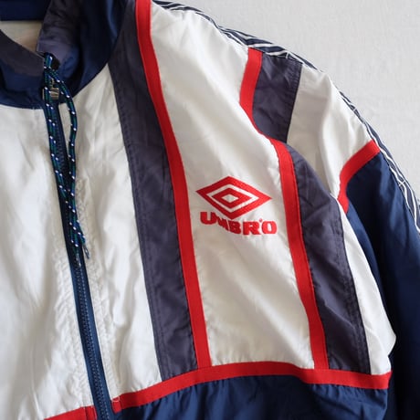 90s Umbro jacket
