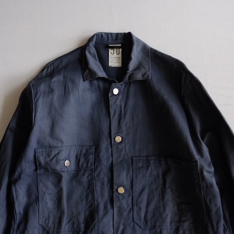 Finnish 80s work jacket