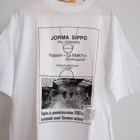 Finnish tshirt