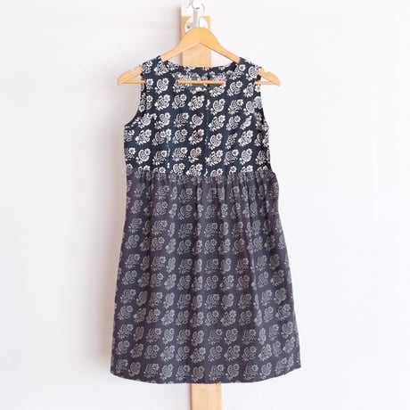 60s marimekko dress