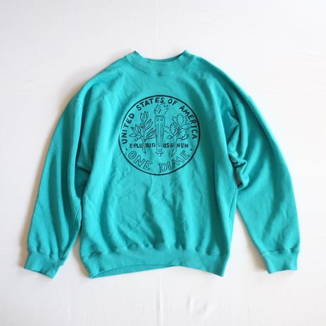 80s vintage sweat shirt
